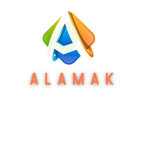 ALAMAK Metal Recycle.